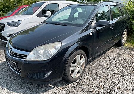 Opel Astra H Caravan Edition