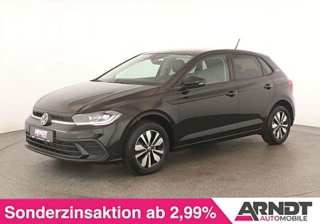 VW Polo Volkswagen 1.0 TSI DSG GOAL Matrix Pano Navi KeyGo Kam