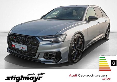 Audi S6 Avant TDI AHK+MATRIX+NAVI+VC+ALU 21´+Kamera
