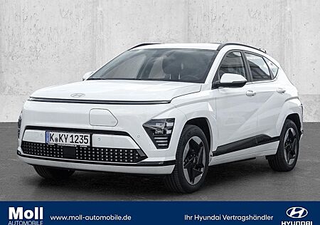 Hyundai Kona Trend Elektro 2WD 48 kWh Navi Kamera SHZ LH