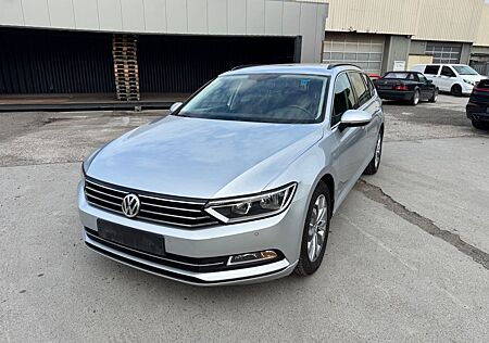 VW Passat Variant Volkswagen 2.0 TDI BMT Comfortline Variant