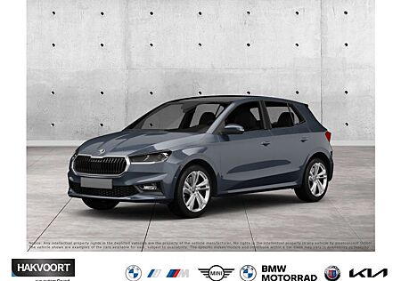 Skoda Fabia Selection Edition 130 YEARS