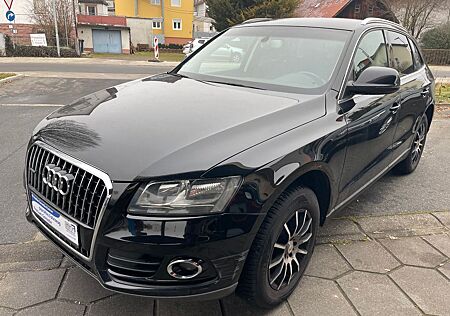 Audi Q5 2.0 TDI (130 kW) quattro Automatik PDC Navi