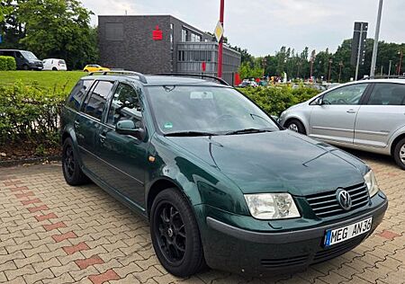 VW Bora Volkswagen 2.0 Auto Edition Variant Edition