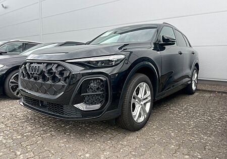 Audi Q5 2.0 TDI quattro S-Line Standheizung AHK