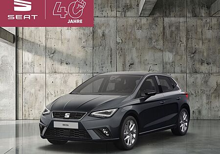 Seat Ibiza 1.0 TSI -FR- (85kW) *Navig.*SHZ*Kam.*LED*