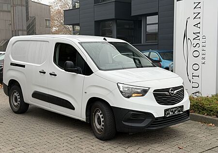Opel Combo Edition erhöhte Nutzlast XL