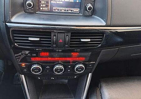 Mazda CX-5 2.0 SKYACTIV-G Center-Line AWD Center-Line