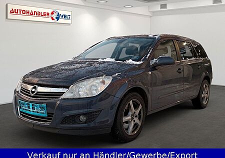 Opel Astra H Kombi 1.9 CDTi Klimaanlage