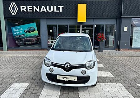 Renault Twingo Limited SCe 70
