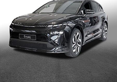 Skoda Enyaq 85 Sportline Head-Up CANTON AHK