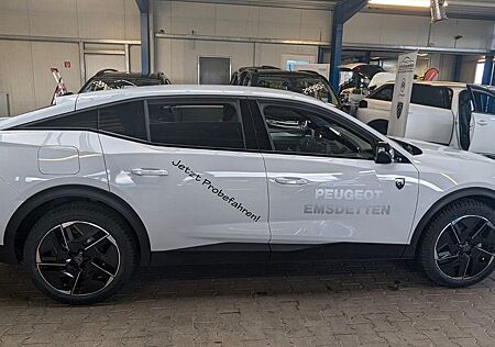 Peugeot 408 GT PureTech 130 EAT8