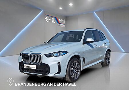 BMW X5 xDrive40i M-PAKET | 29% UPE-Nachlass | AHK