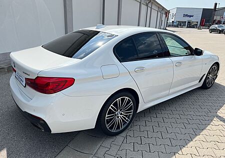 BMW 530d Lim.xDrive/M Sport*HUD~360*.HARMA~LESS KEY*