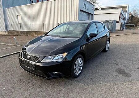 Seat Leon Style 2.0 TDI