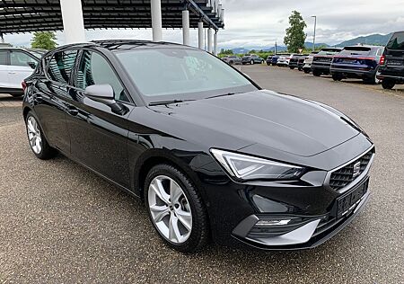 Seat Leon 2.0 TDI 110 kW FR