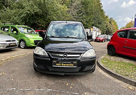 Opel Combo Edition*Tüv Neu*1 Hand*Klima*