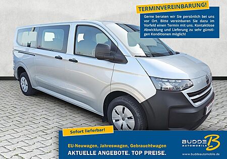 VW T7 Caravelle Volkswagen 2.0 TDI lang 5JGar Kamera KeylessGo