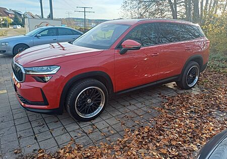 Skoda Kodiaq 2,0 TDI Selection DSG 4x4