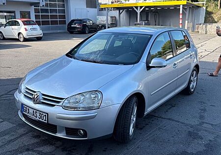 VW Golf Volkswagen 1.4 United United