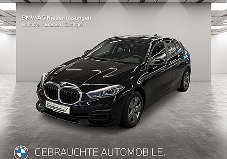 BMW 118d AHK LiveCockpitProf PDC LED Sitzheizung