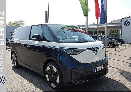 VW ID.BUZZ Volkswagen ID. Buzz Pro Alu21" Navi Kamera PDC AHK ACC
