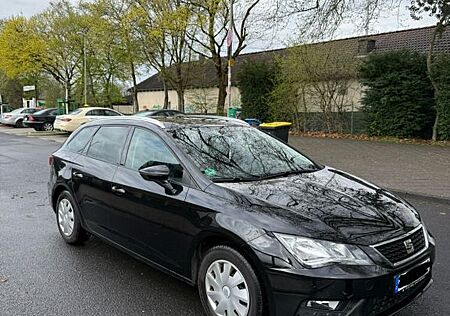 Seat Leon . 1.6 TDI 116ps Diesel.