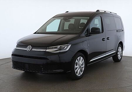 VW Caddy Volkswagen Maxi eHYBRID DSG LED ACC AHK KAMERA 7SITZ