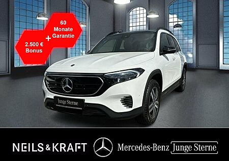 Mercedes-Benz EQB 250 ELECTRIC ART+PANO+KAMERA+TOTWINKELASSIST