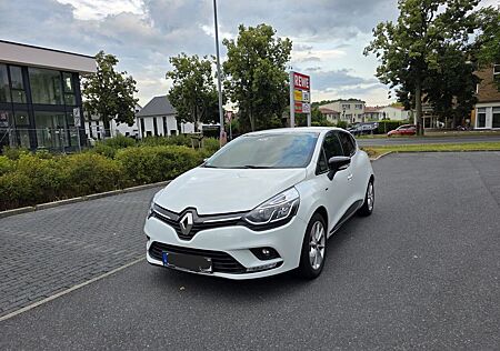 Renault Clio ENERGY TCe 90 Limited