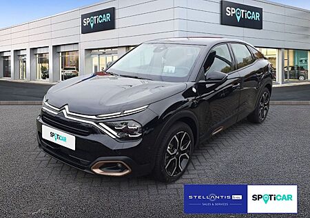 Citroën C4 Elektro C-SERIES 136 Automatik *Kälte-Paket *