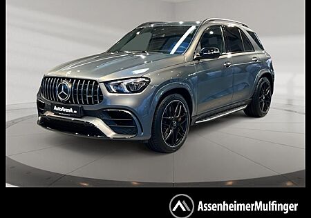 Mercedes-Benz GLE 63 AMG AMG GLE 63 S 4matic+ **Standhz./Night