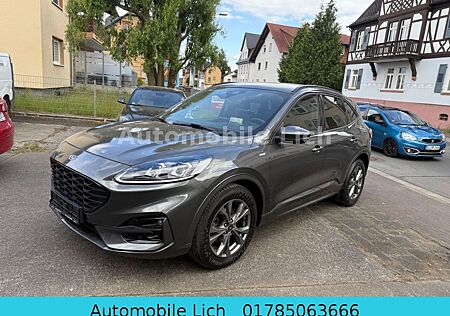 Ford Kuga Hybrid ST-Line Euro6 Klima Navi 1Hand