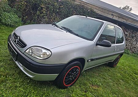 Citroën Saxo 1.1