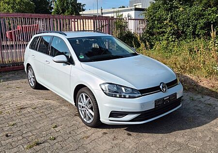 VW Golf Volkswagen VII Facelift Kombi