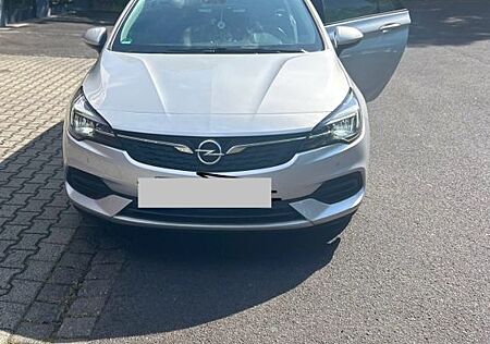 Opel Astra Kombi ST 1.5 Diesel 90kW Edition