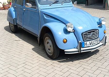 Citroën 2 CV