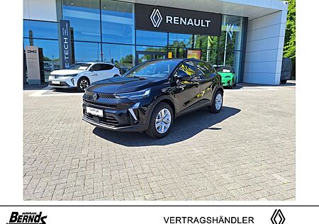 Renault Captur TCe 90 EVOLUTION NAVI KLIMAAUT. LED SHZ