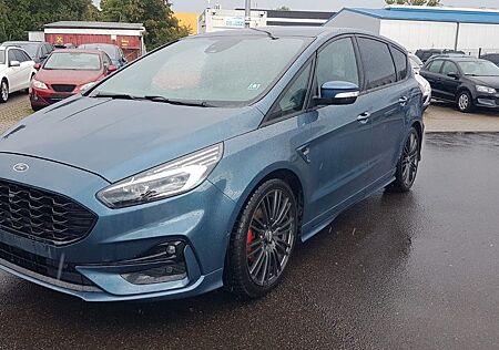 Ford S-Max ST-Line/Navi/Xenon/Leder/Panorama/7.Sitzer
