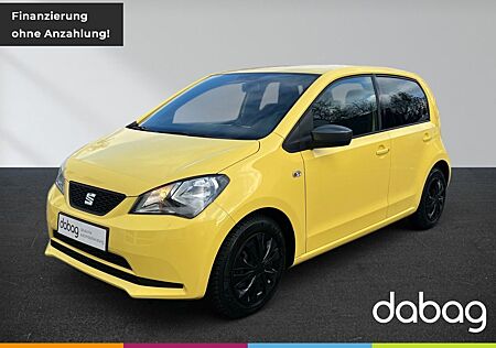 Seat Mii 1.0 Chic Beats Audio