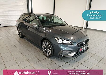 Seat Leon Sportstourer 1.5 TSI FR|Carplay|Beats|ACC