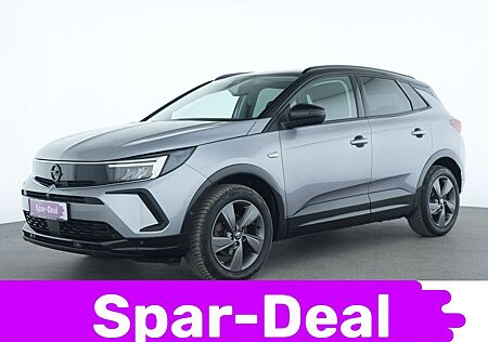 Opel Grandland X Grandland GS Line 360°|LED|Kessy|Navigation|Klim