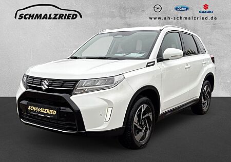 Suzuki Vitara Comfort+ AT 1.4 El. Panodach Navi Leder L
