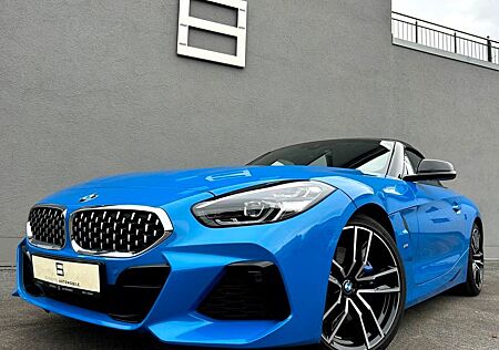BMW Z4 Roadster M-sport 30 i Matrix Harman Kardon He