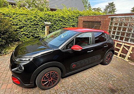 Citroën C3 PureTech 82 FEEL