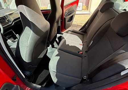 VW Up Volkswagen ! 1.0 44kW move ! ohne Start-Stopp-Syste...