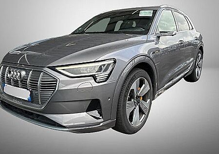 Audi e-tron 95 kWh 55 Quattro*CCS*Matrix*Pano*21°*36