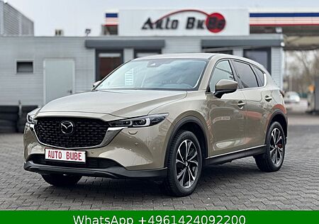 Mazda CX-5 Exclusive-Line AWD ACC|HUD|360°|BOSE|LED