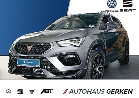 Seat Ateca 2.0 TSI 190 PS 4Drive