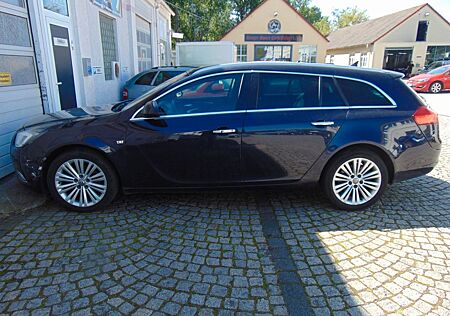 Opel Insignia A Sports Tourer Innovation*BI-XENON*ALU